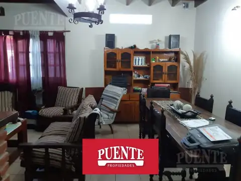 2 Casas - Lomas De Zamora - Ideal Renta - Venta con Renta