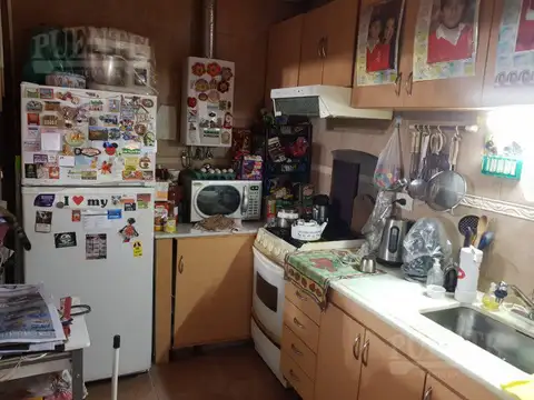 2 Casas - Lomas De Zamora - Ideal Renta - Venta con Renta