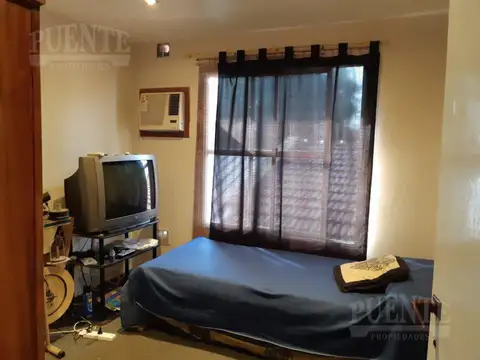 Lomas de Zamora cerca del Parque de Lomas venta con Renta