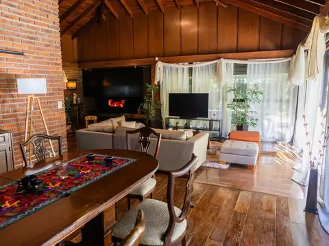 Casa en Venta 25 años