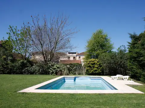 Casa en Alquiler 26 años