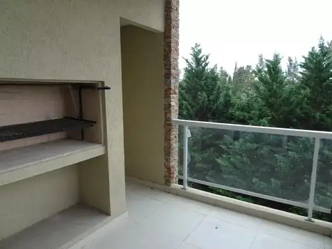 Departamento en Alquiler A Estrenar