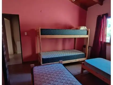 Buenos Aires Chico, El Maitén, Chubut