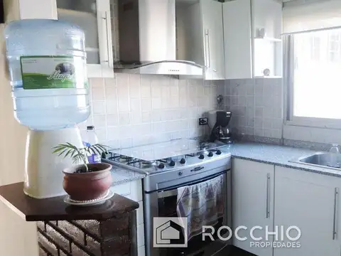 Depto Tipo Casa en Venta con 1 cocheras