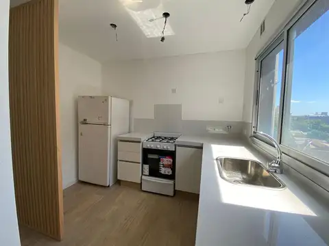 Departamento en Venta 2 años