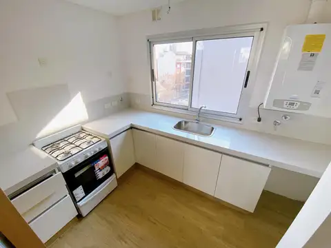 Departamento en Venta en Victoria Barrio Centro, USD 250.000