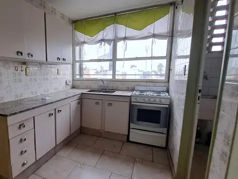 Departamento en Venta de 3 dormitorios