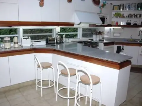 Casa  en Venta ubicado en Olivos Golf Club, Malvinas Argentinas, G.B.A. Zona Norte