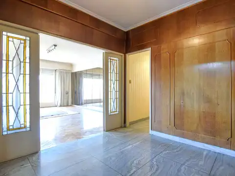 Avenida Rivadavia 4900