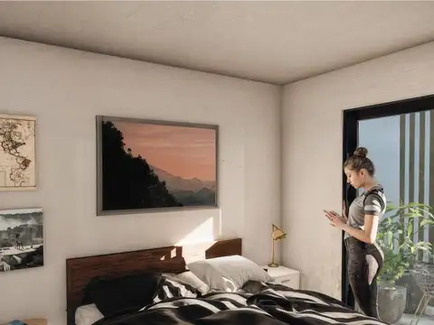 Departamento en Venta en Providencia, USD 54.925