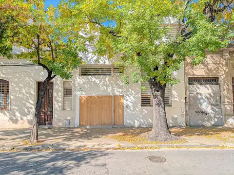 Juan Manuel de Rosas 1800. Macrocentro