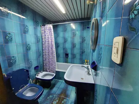 Depto Tipo Casa en Venta de 3 ambientes