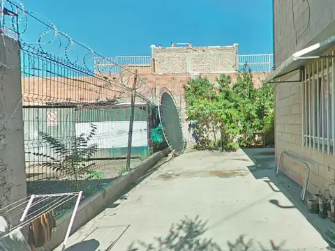 Departamento en Venta 25 años