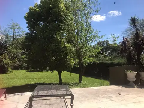 LOTE EN VENTA DE 3260M2 - APTO DESARROLLO - BENAVIDEZ