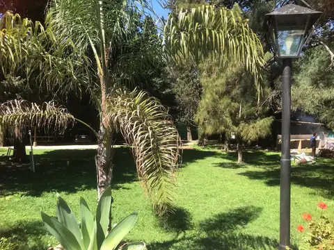 LOTE EN VENTA DE 3260M2 - APTO DESARROLLO - BENAVIDEZ