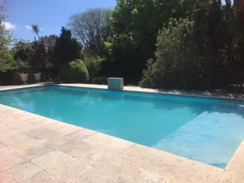 Terreno en Venta 88  mts Fondo