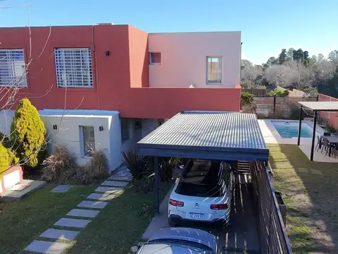 Casa en Venta de 4 dormitorios