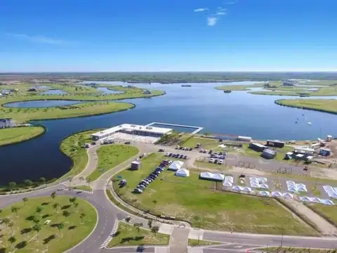 Terreno en Venta en Puertos - Araucarias, USD 79.990