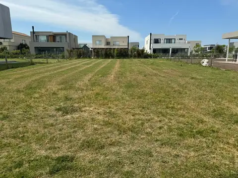 Terreno en Venta de 540,0 m2