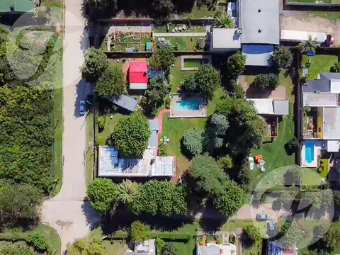 Nuevo Valor- Venta en Bloque Residencia Estilo Colonial ACEPTA INMUEBLE EN ZONA NORTE (TORCUATO)