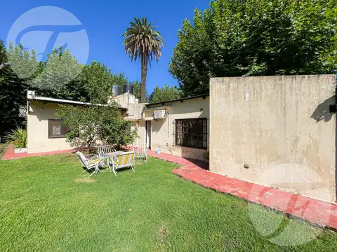 Casa en Venta al Oeste