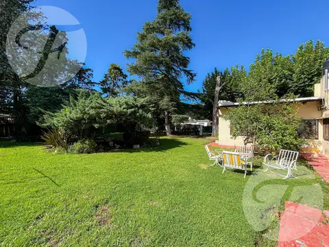 Casa en Venta 50 años