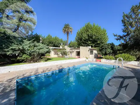 Casa en Venta de 4 dormitorios