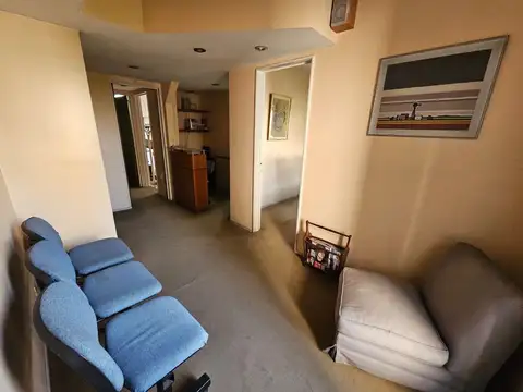 VENTA CONSULTORIO / DEPARTAMENTO 2 AMB RECOLETA