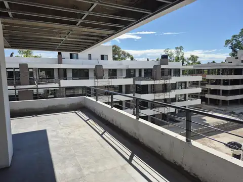 VENTA DEPARTAMENTO 2 AMBIENTES UNIVERSIDAD AUSTRAL PILAR