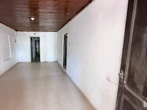 Casa en Venta en Reconquista barrio Asunción!