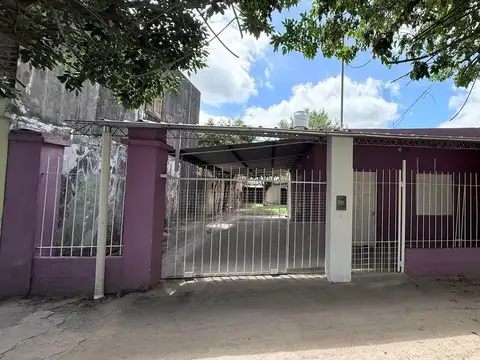 Casa en Venta en Reconquista barrio Asunción!