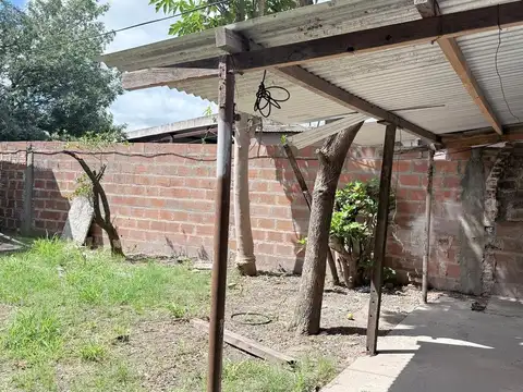 Casa en Venta en Reconquista, USD 43.000