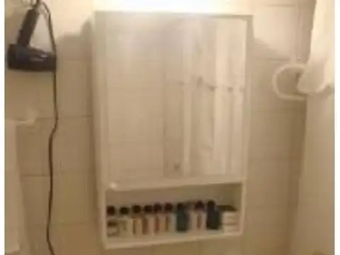 Departamento en Alquiler Temporal de 2 ambientes