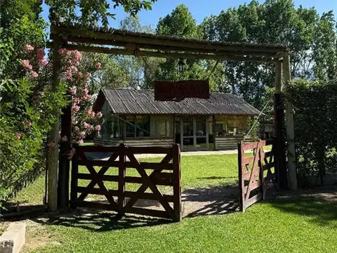 CASAS - CASA - ZONDA