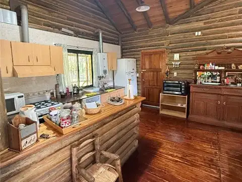 Casa en Venta de 2 dormitorios