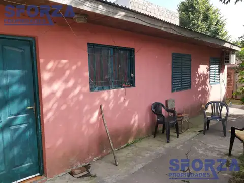 Depto Tipo Casa en Venta de 2 dormitorios