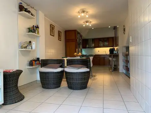 Casa en Venta en Villa Lugano, USD 200.000