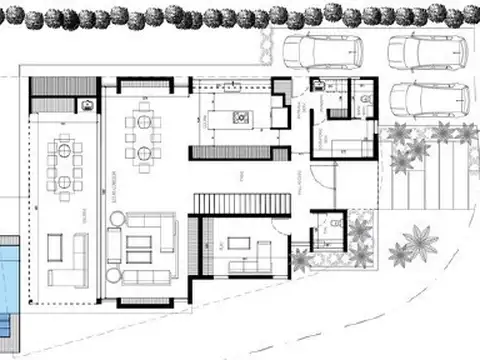 Casa en Venta A Estrenar