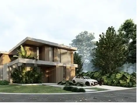 Casa  en Venta en Carpinchos, Nordelta