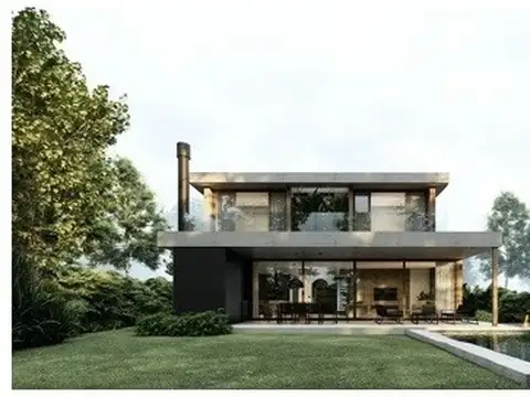 Casa en Venta en Nordelta Carpinchos, USD 790.000