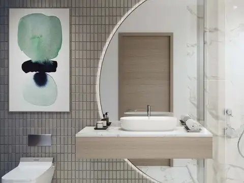 Departamento en Venta A Estrenar