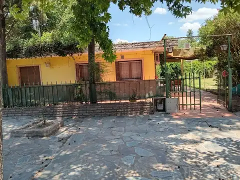Casa en Venta 30 años