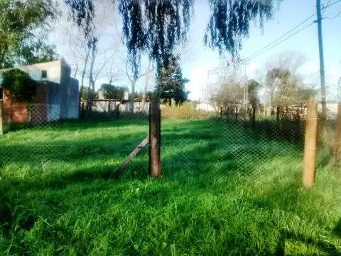 Terreno en Venta en Mar Del Tuyu, USD 12.000