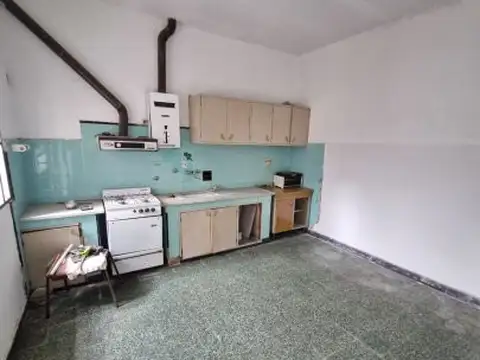 Casa en Venta en Barrio Matheu, USD 45.000