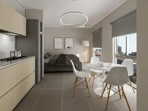 Departamento en Venta de 2 dormitorios