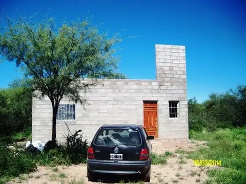 Campo en Venta de 700  ha