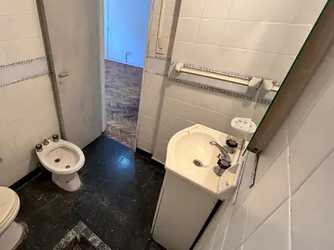 Departamento en Venta en Villa General Mitre, USD 50.000