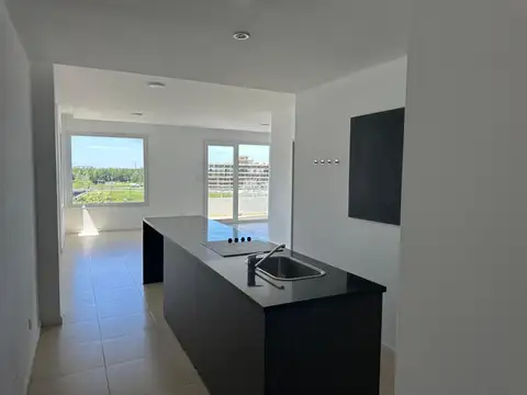 Oficina en Venta con 1 cochera