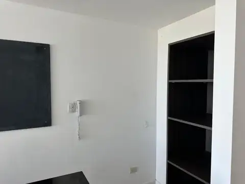 Oficina Monoambiente con 1 baño