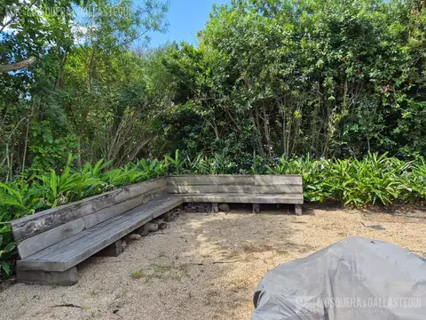 Casa en Alquiler en Santa Maria Del Tigre, $ 3.500